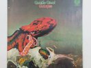 GENTLE GIANT Octopus 6360080 LP Vinyl VG++ Cover VG+ GF Germany 1972
