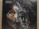 Iron Maiden Infinite Dreams Special Limited Edition Cut-To-Shape Picture Disc NM