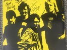 Ten Years After Lp Signed.  About Me 1989 N. M Original Press