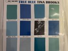 Tina Brooks - True Blue (Record, 2015) Reissue