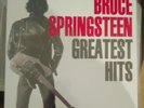 Bruce Springsteen Greatest Hits RSD 2018 2Lp  Red Vinyl