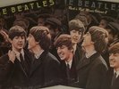 The Beatles  Rock N Roll Music  Vinyl 2xLP Records VG+  Greatest Hits  Capitol