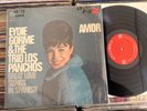 Eydie Gorme & The Trio Los Panchos Amor 1964 Columbia Bolero Latin Pop ChaCha