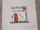 Edie Brickell Shooting Rubberbands 1988 LP Vinyl NM- Original STERLING GHS 24192