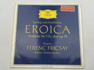 FRICSAY - Beethoven Symphony No. 3 Eroica  * DGG RED STEREO  138 038 SLPM