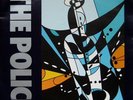 The Police Message In A Bottle US Version 1979 picture sleeve santa maria press