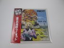 RIOT ROCK CITY VICTOR VIP-4142 with OBI Japan LP Vinyl B
