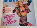 Vintage LP Record - Collette - Raze the Roof