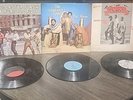 Vintage Hip Hop Vinyl Records 1980's Grandmaster Flash, Sugarhill Gang, UTFO