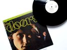 ORIGINAL 1981 THE DOORS MFSL VINYL LP ORIGINAL MASTER RECORDING EX
