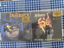 Defiance- Product Of Society + Beyond Recognition Music On Vinyl MOV Numbered NM