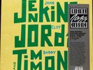 JOHN JENKINS, CLIFF JORDAN 