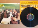 -The Beach Boys: Pet Sounds- 1966 Vinyl ORIGINAL LOS ANGELES PRESS 6