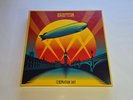Led Zeppelin Celebration Day 3LP Vinyl Box Set Live at the O2 Arena