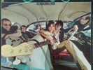 Suzi Quatro The Suzi Quatro Story - 12 Golden Hits EMI Vinyl LP