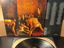 Skid Row Slave To The Grind Lp Vinyl 1991 hard rock heavy metal original ACDC