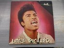 Little Richard - Self Titled - Ver. 1 Original 1st Press 1958 Mono LP (ERROR)