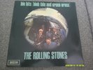 THE ROLLING STONES Big Hits (High Tide And Green Grass) 1966 DECCA stereo EX++