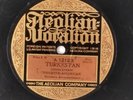 Premier American - Turkestan / Lullaby Blues - 78 RPM Aeolian 12123 Early 1900's