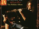 Kenny G Miracles: A Holiday Album (Vinyl) NEW SEALED LP