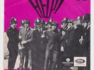 The BEATLES * Help  * 1965 BELGIUM / UK 45 * Exclusive Picture Sleeve *
