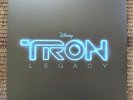 Daft Punk Tron Legacy Original Motion Picture Soundtrack Black 2LP 2011 Disney