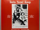 Ozzy Osbourne & Randy Rhoads - Bats Head Soup -1981 Live Recording Cleveland Vg+