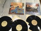 1975 PROMO LP The Allman Brothers Band 