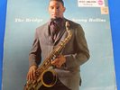 Rare Sonny Rollins-The Bridge LP-RCA Living Stereo LSP-2527 Germany Pressing
