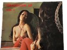 Straighten uo vol 3 original pama lp record