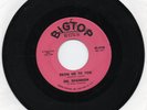 Del Shannon  From Me To You on Bigtop  Original   45