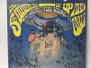 5th Dimension - Up Up And Away - 1965 RARE Vinyl LP - NM, SEALED - SCS 92000