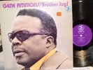 JAZZ LP , GENE AMMONS, 	BROTHER JUG,	PRST-7792, VG, Spin Cleaned