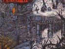 Sentenced - Shadows Of The Past (Vinyl LP - 1992 - EU - Reissue)