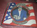 M.O.D. METHOD OF DESTRUCTION U.S.A. FOR M.O.D. SEALED LP CAROLINE MEGAFORCE