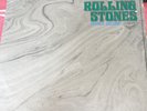 ROLLING STONES DOUBLE DELUXE 2LP RECORD LONDON JAPANESE ISSUE EARY GREATEST HITS