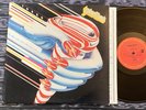 LP Excellent Condition Judas Priest Turbo Inner Picture Sleeve the scorpions ‘86