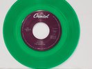 THE BEATLES Taxman / Birthday 7