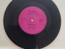 BOBBY PARIS I Walked Away 1984 UK 7