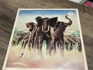 Elvis Costello And The Attractions Armed Forces Original RAD 14 Sealed LP