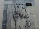 Rage against The Machine The Battle Of Los Angeles US 1st, Shrink, Hype, EX