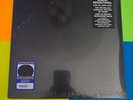 NEW - Metallica The Black Album Remastered - Some Blacker Marbled Vinyl LP Album