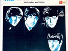 The Beatles ‎– Meet The Beatles  - Las Escobas Que Cantan - Odeon Colombia 1973