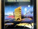 THE GRATEFUL DEAD From The Mars Hotel VINTAGE 1974 GD 102 LP SEALED No Barcode