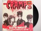 CRAMPS: ALLEZ VAI MARSEILLE: LIVE AT THE FLIPPER. FR JUN  - LP vinyl *BRAND NEW*