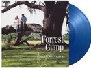 Forrest Gump (The Soundtrack)  LP Album vinyl record limited blue 180g reissue