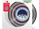 Vince Guaraldi Trio A Charlie Brown Christmas (75th Anniversary Edition) (Vinyl)