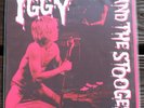 Iggy + the Stooges - Georgia Peaches live LP