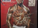 SEALED, 50 Cent ‎– Get Rich Or Die Tryin', 1st pressing, Hype Sticker, US, 2003
