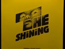 SEALED, The Shining – Original Motion Picture Soundtrack, 1st pressing, US, 1980